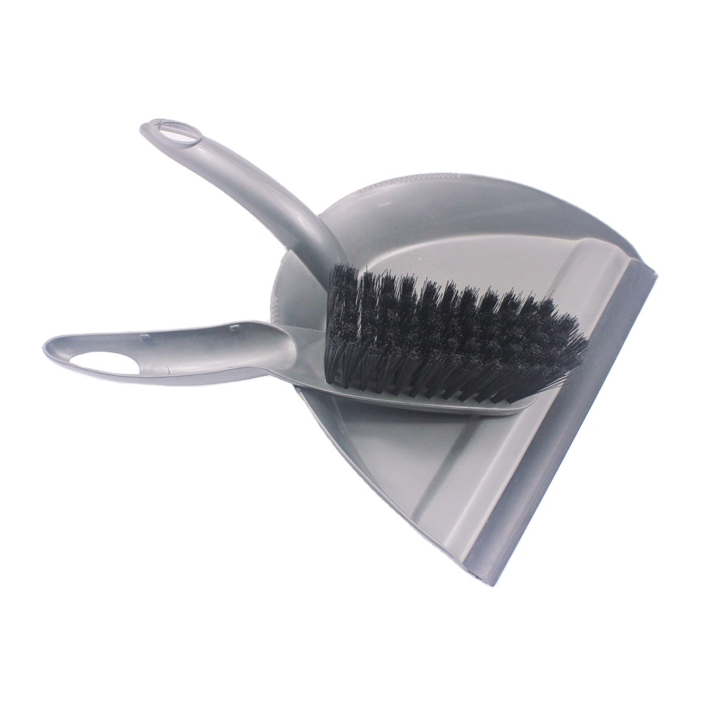 Broom&Dustpan set