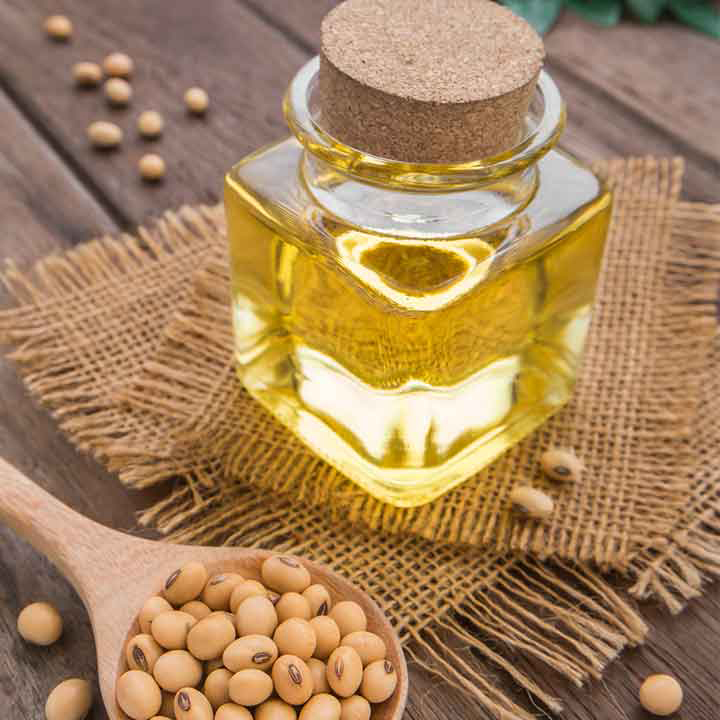 Высшее качество, оптовая продажа, Рафинированное Соевое масло/соевое масло для экспорта