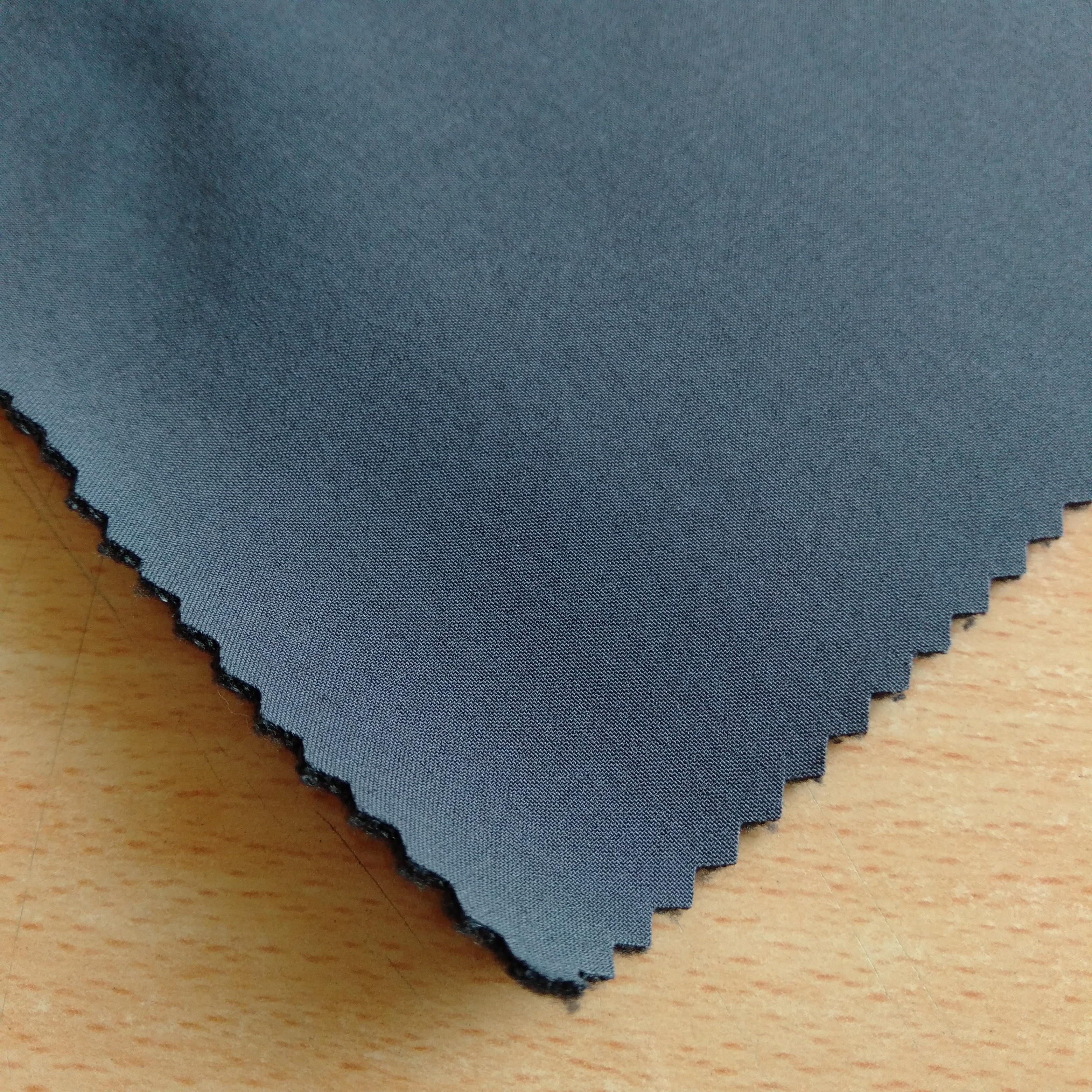 %90 Polyester %10 Elastane Softshell Polar Fleece Fabric