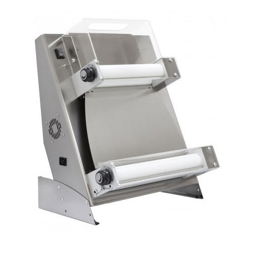 Commercial Pizza Dough Roller (DR-1V) Manufacture