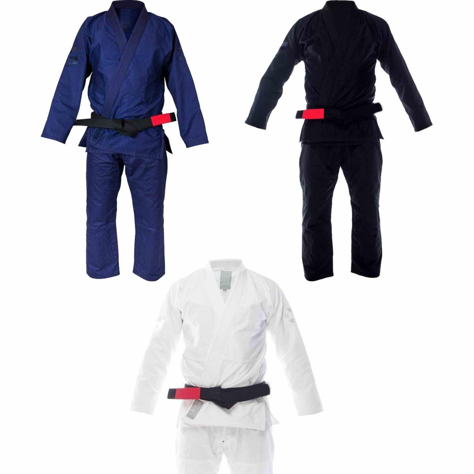 Новая коллекция, хлопковое плетеное бразильское кимоно для jiujitsu для взрослых, полностью под заказ