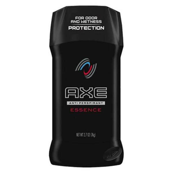 Дезодорант Axe, антиперспирант, формула против пота, спрей для тела