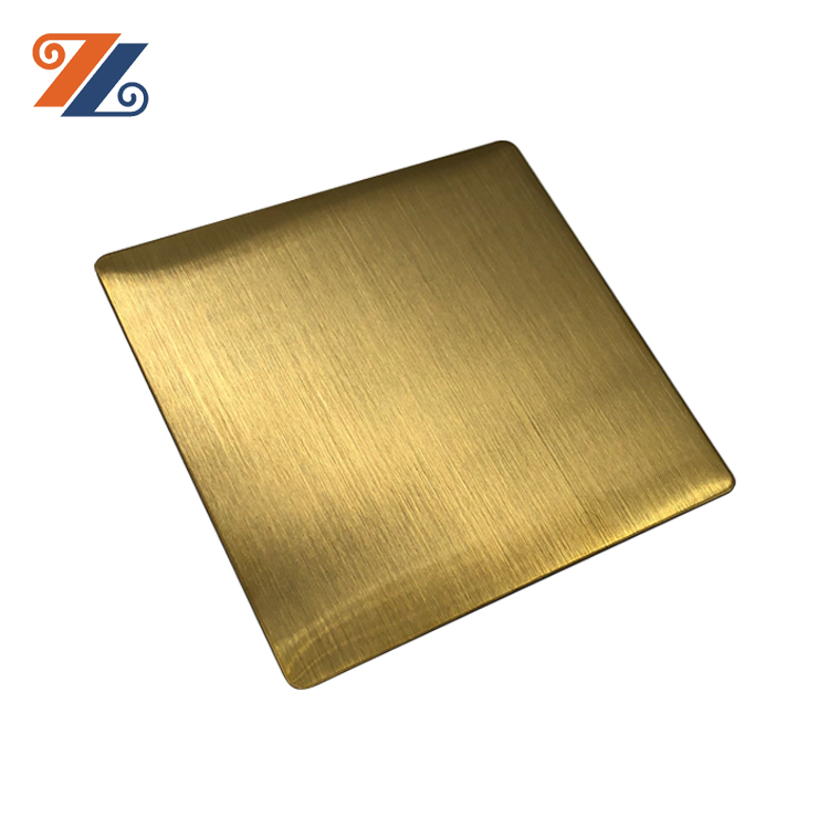 201stainless steel sheet price in bangladesh hairline mirror color finished for kitchen and elevators industries