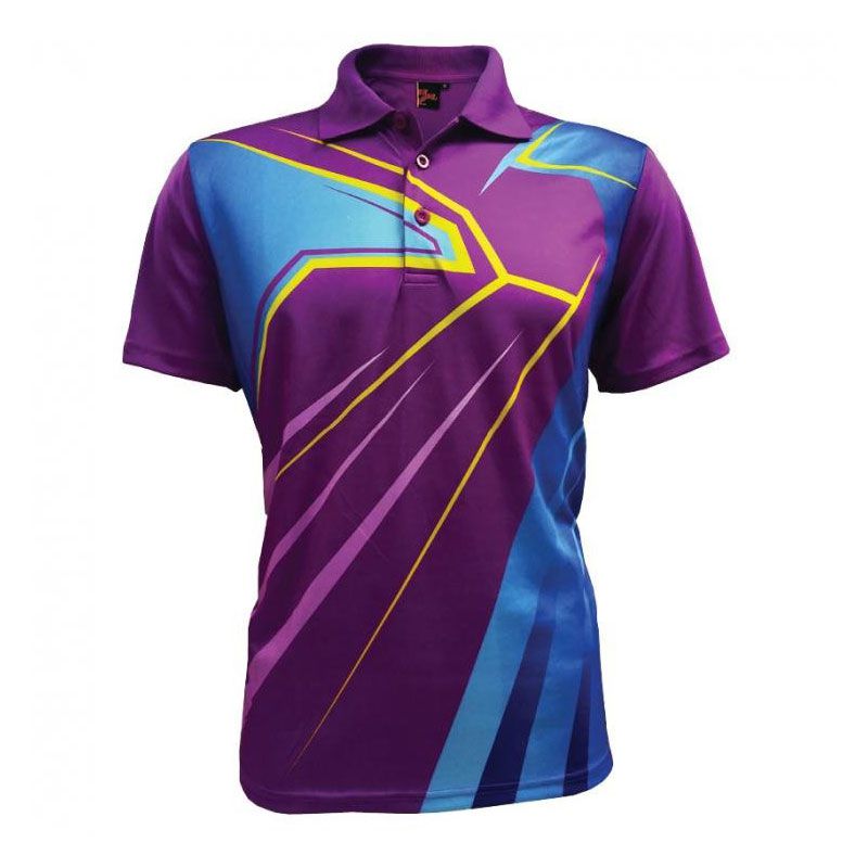 Polo T- shirt for mens made of 100 % Cotton Blend