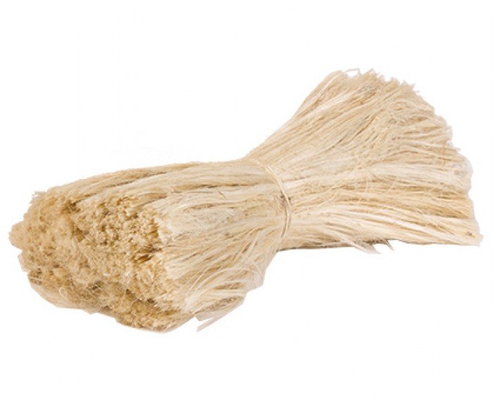 Сырье конопляное волокно Sisal Fiber