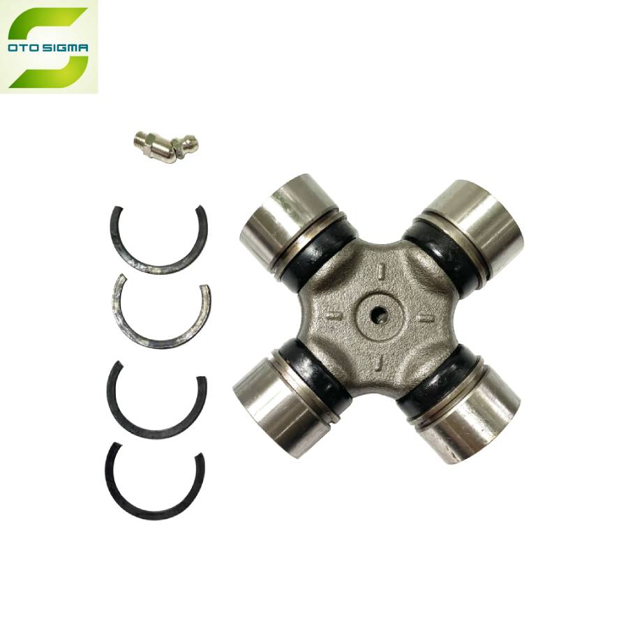 Внешнее сальник универсальный шарнир 32x105 Oem GUN25