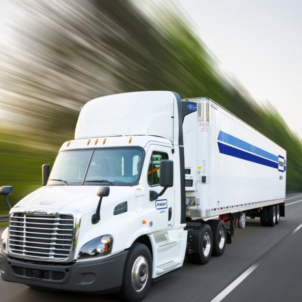 CHINA TO INDIA ROAD FREIGHT LOGISTICS SERVICE