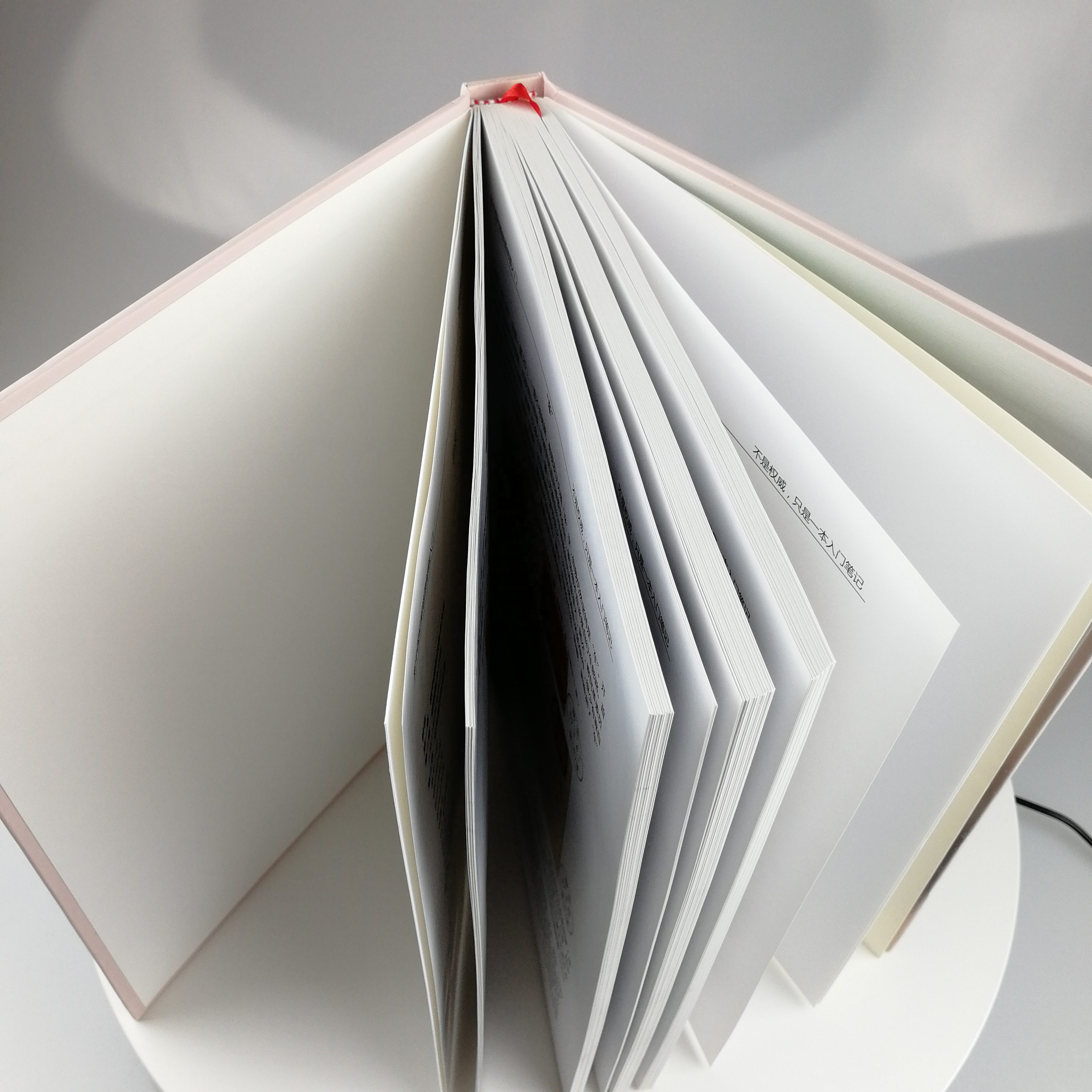 Custom Hardcover Book Printing Photo Album Sale Book Printing Service