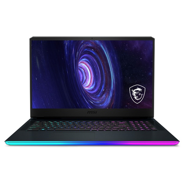 2021 Original MSI GE76 Raider 17.3" 300 Hz IPS i7 10th Gen 10870H GeForce RTX 3080 Gaming Laptop