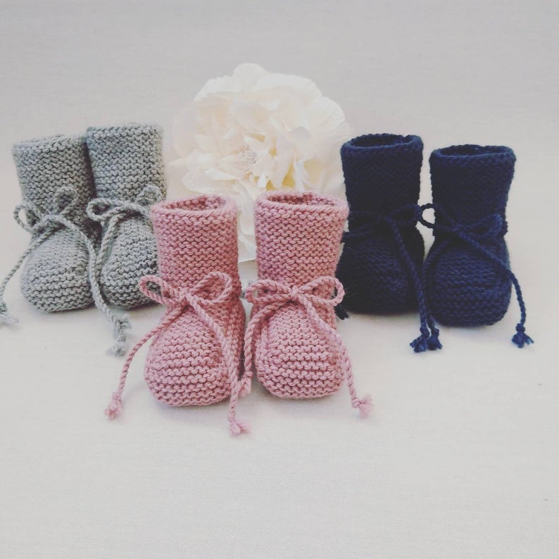Детские пинетки Y-F Alpaca для новорожденных, детские пинетки для новорожденных, детские пинетки в подарок на праздник, вязаная детская одежда alpaca