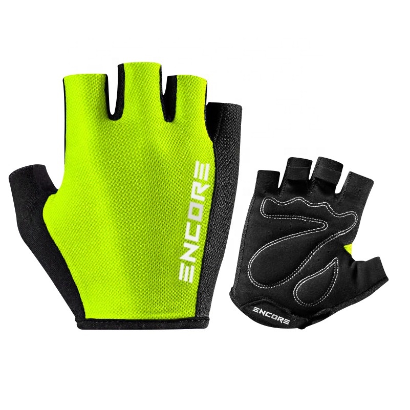 2020 новейший дизайн HALF FINGER шоссейные велосипедные перчатки MTB велосипедные перчатки