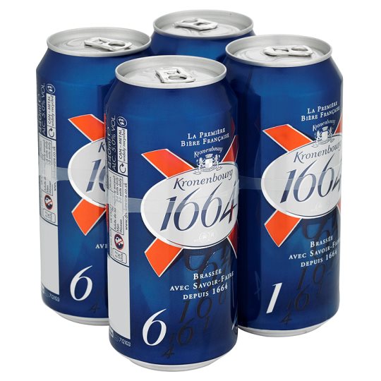 Kronenbourg 1664 Blanc beer for sale