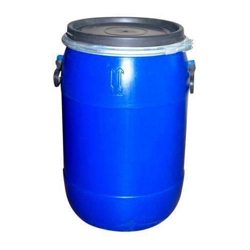 HDPE пластиковый синий барабаны