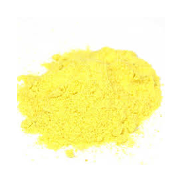 Manufacturer of Compounded Asafoetida Extract Yellow Powder with Best Price