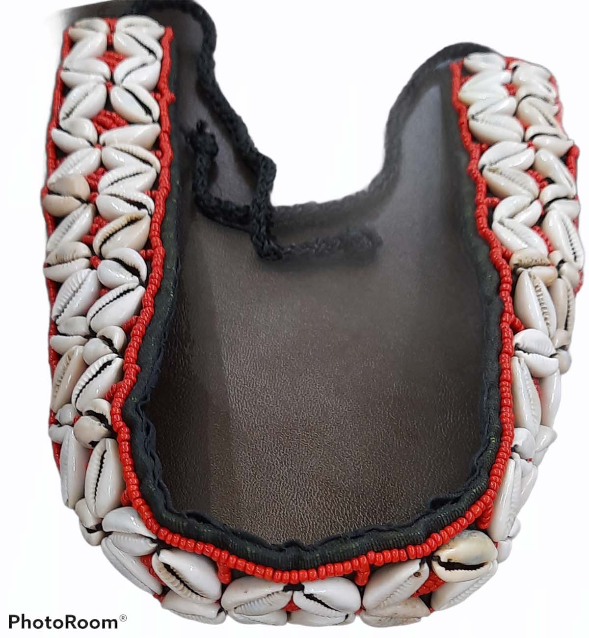 online Shop Cowrie Shell beads belts wholesale india Seed Beads stretch Beads Belts BLT-144347