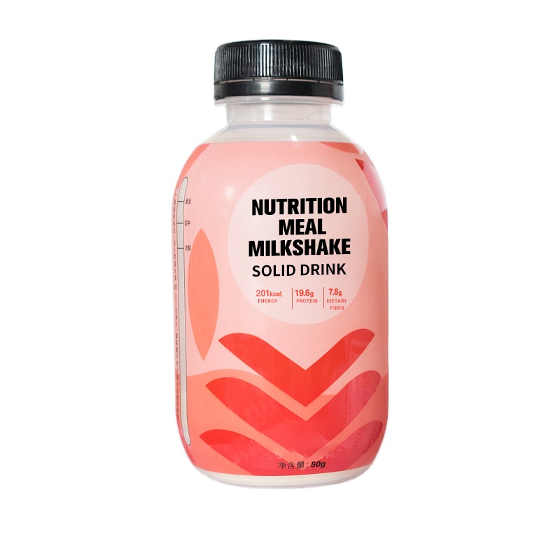 OEM\ODM Vegan slimming meal replacement shake powder