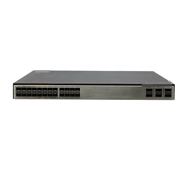 S6730s24x6q цена S6730-S24X6Q для сетевой коммутатор 24 порт gigabit