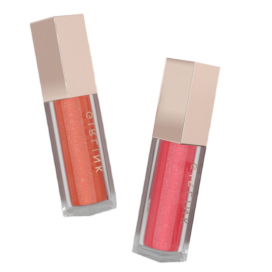 Waterproof Velvet Liquid Matte Lipstick Non-stick Non-fading Lip Gloss Moisturizing Lip Glaze