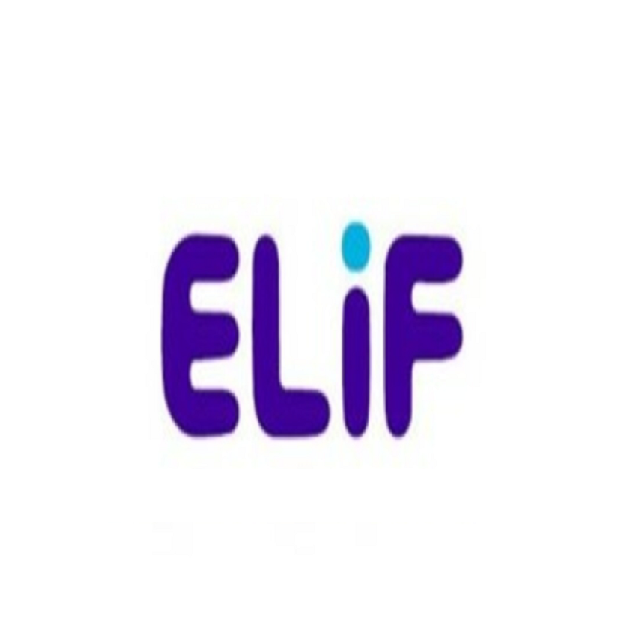 Интерактивная программа обучения английской системе [ELiF] для начальной школы