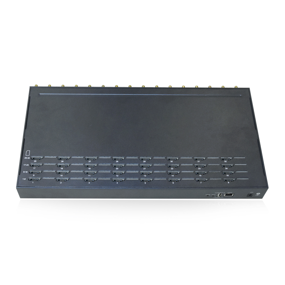 Skyline 32 порта 4G sms/голосовой шлюз