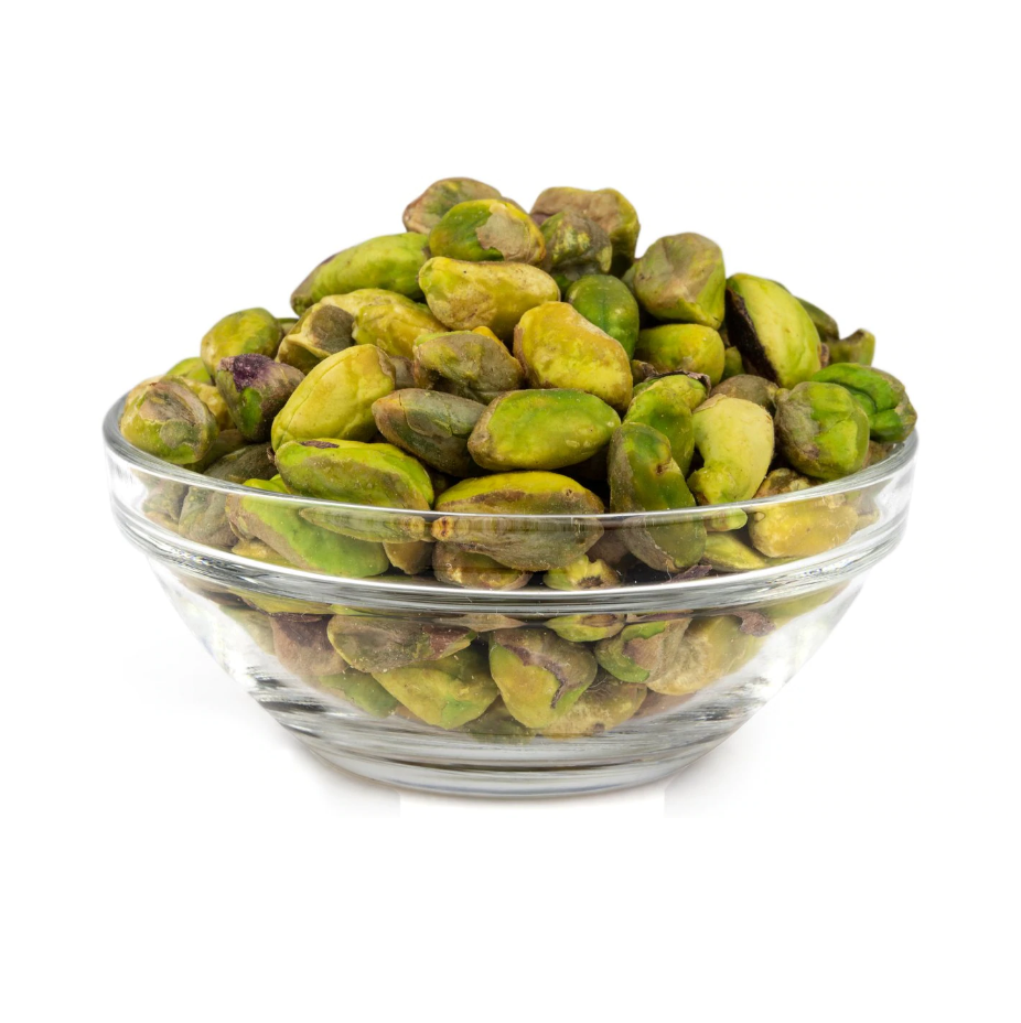 Pistachio kernel - bulk pistachio nuts