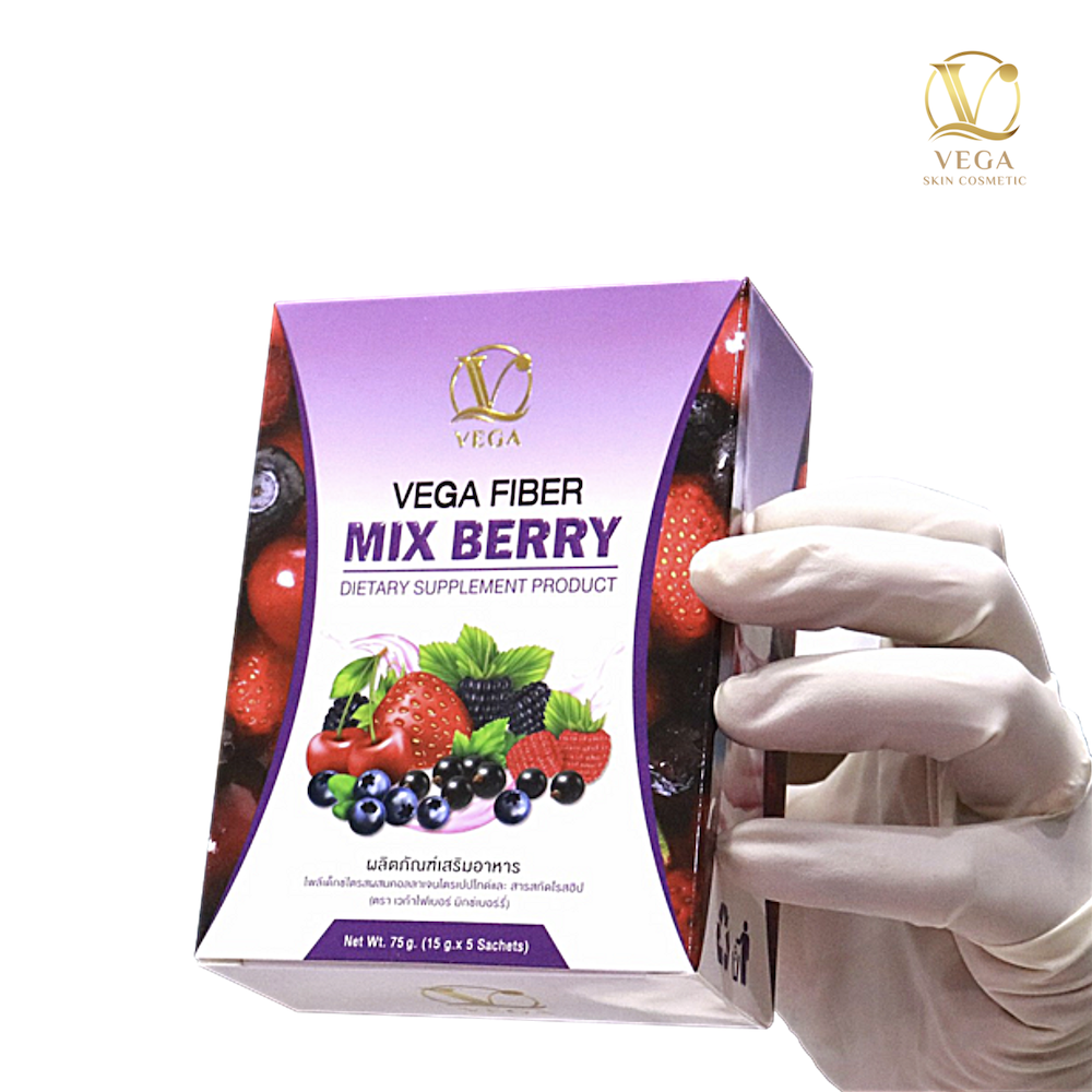 GMP сертифицированные VEGA смеси с волокном Berry Детокс и коллаген пищевая добавка продукт помощь потеря веса