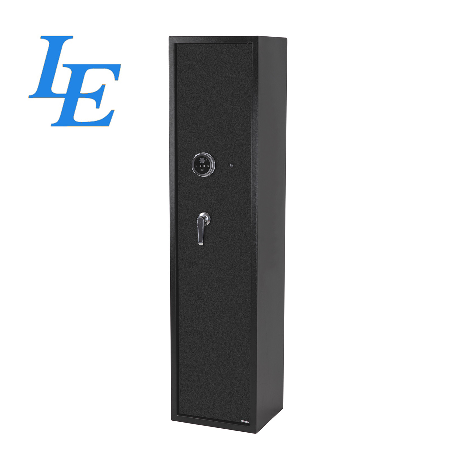 Пистолет LE Gun Safes 5, винтовка 3, пистолет с отпечатком пальца, безопасный шкаф для оружия