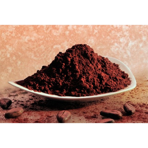 Cacao Criollo Cacao Powder Organic