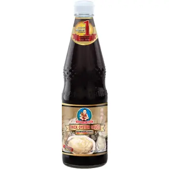 Healthy Boy Brand - Thick Oyster Sauce 815g