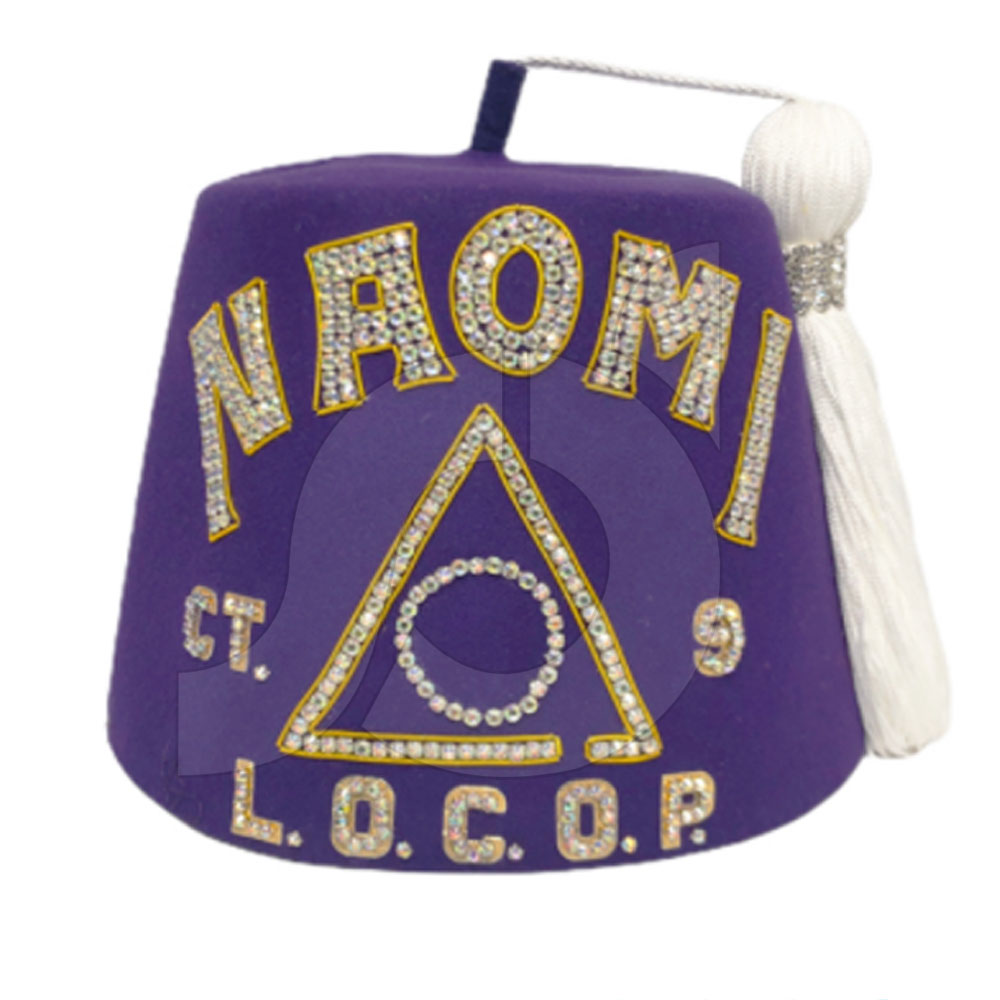 2021 г., Shriner, масонская Мода, шляпы Shriner с вышивкой