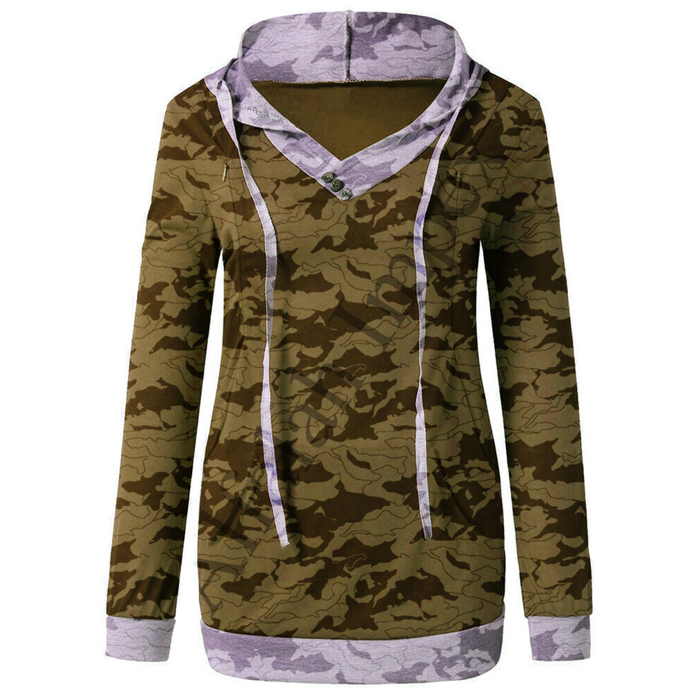 Maternity hoodies