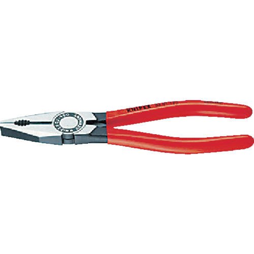 Комбинированные плоскогубцы KNIPEX 0301-200