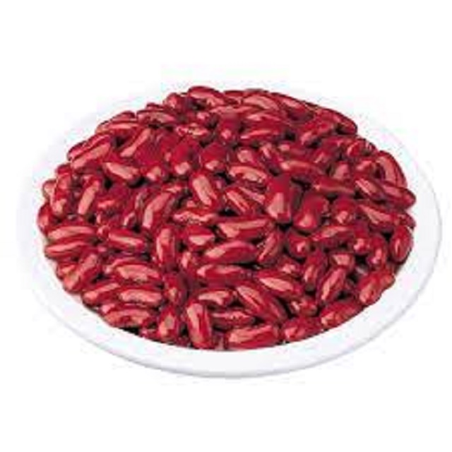Dried Red kidney beans