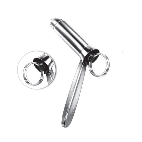 Newman Anoscopes 23mm Anal Retractors