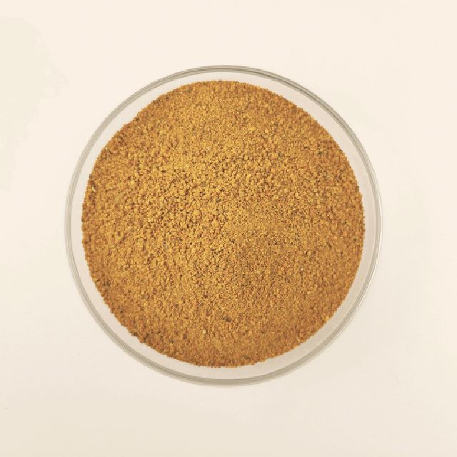 Soya bean meal & organic corn gluten meal 60% and feed 18% for animals