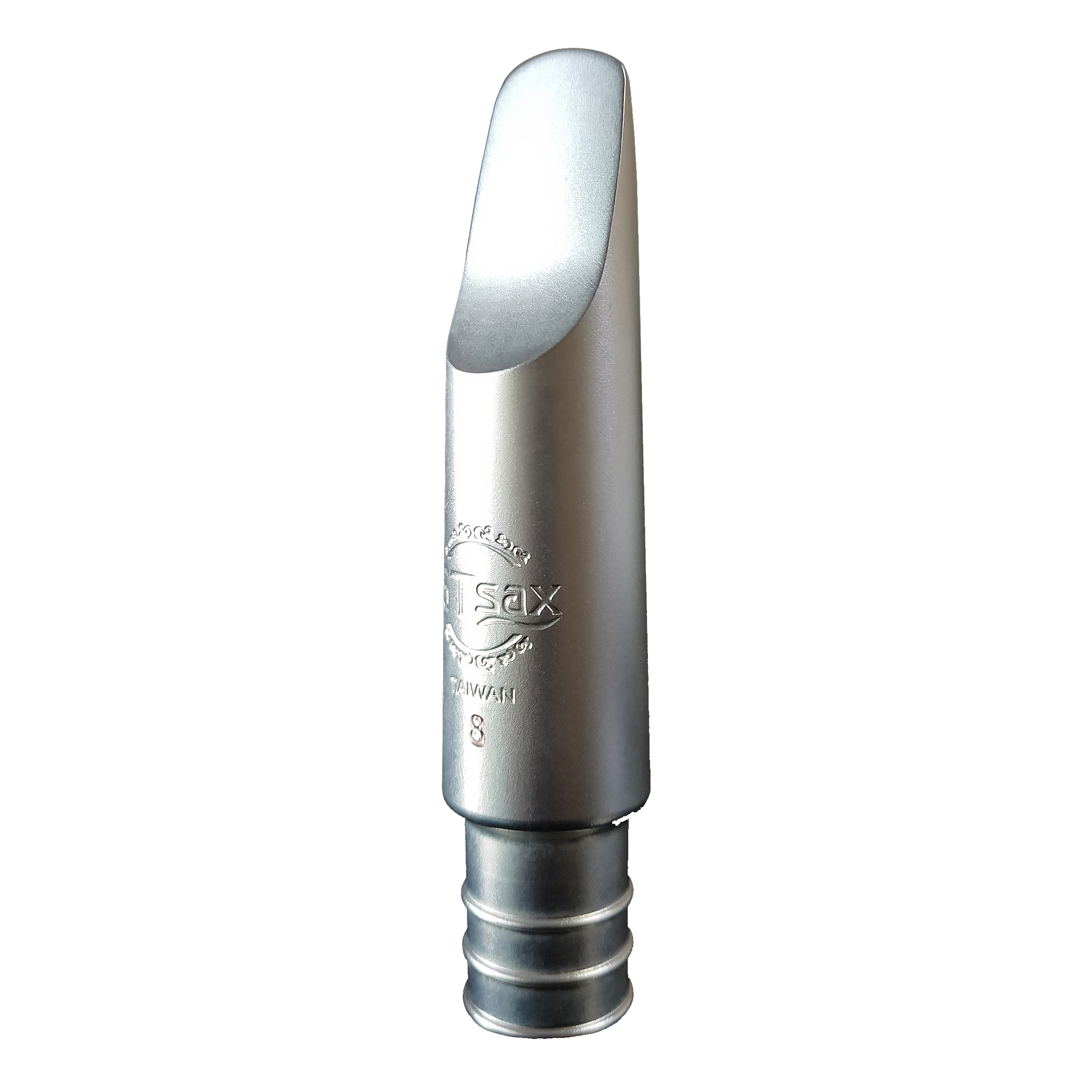 Metal Tenor Saxophone Mouthpiece