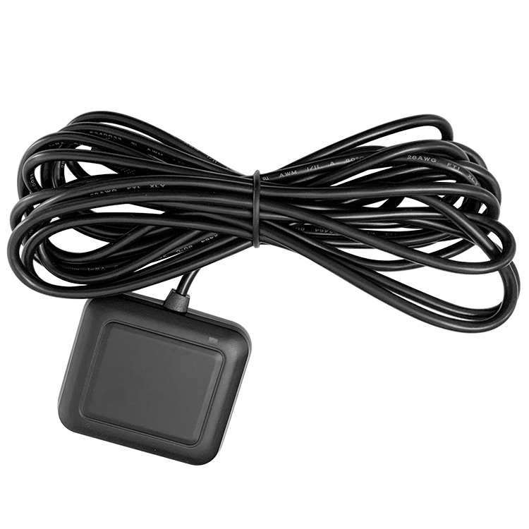 Fireproof GPS Mouse Marine GPS Antenna NMEA 0183 RS232 TTL UART G-mouse