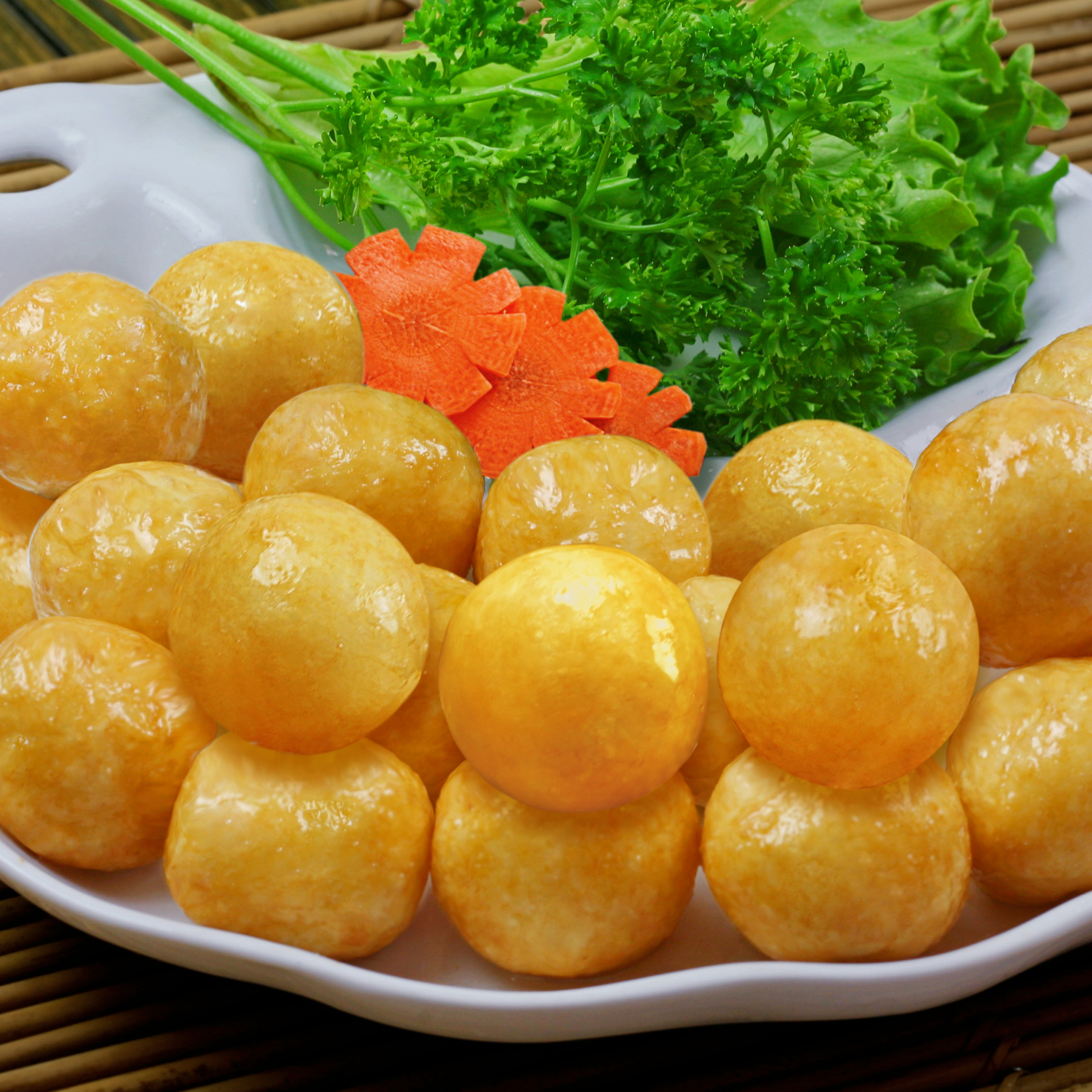 Pangasius рыбный шар хорошего качества конкурентоспособная цена