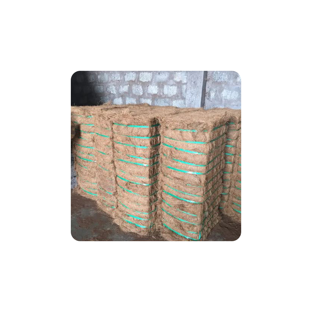 Coconut Fiber