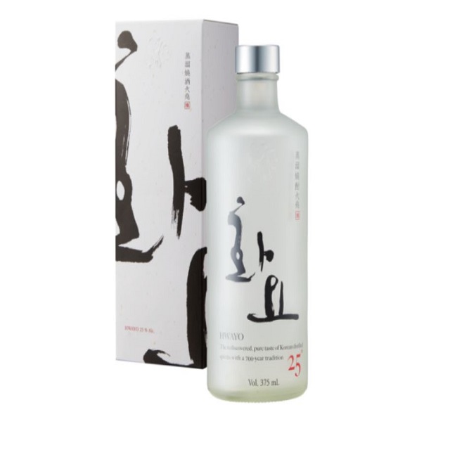 Korean Distilled soju korean soju liquor and spirits