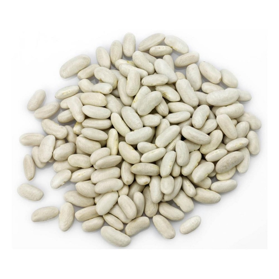 Best Quality Beans-Large white lima Beans