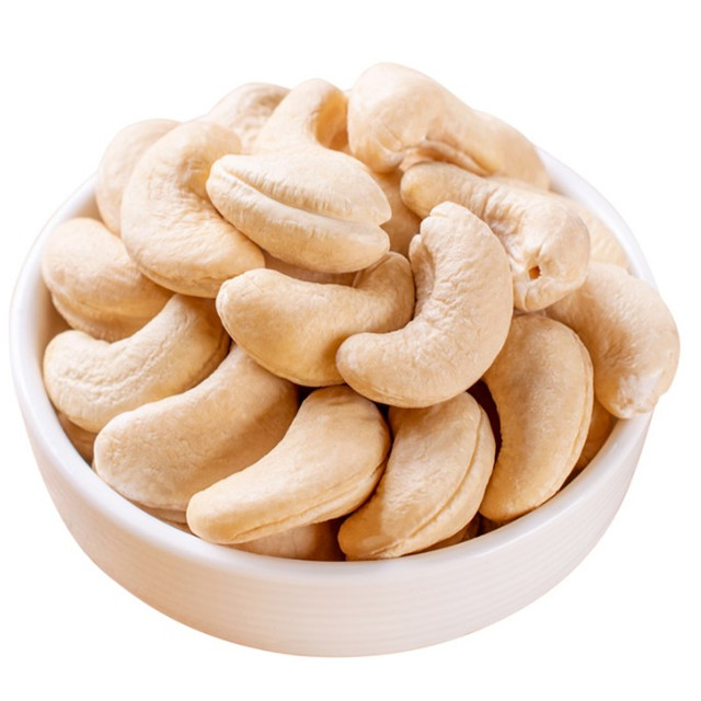 Cashew Nuts / Cashew Kernels WW240 WW320 From Factory Hot price