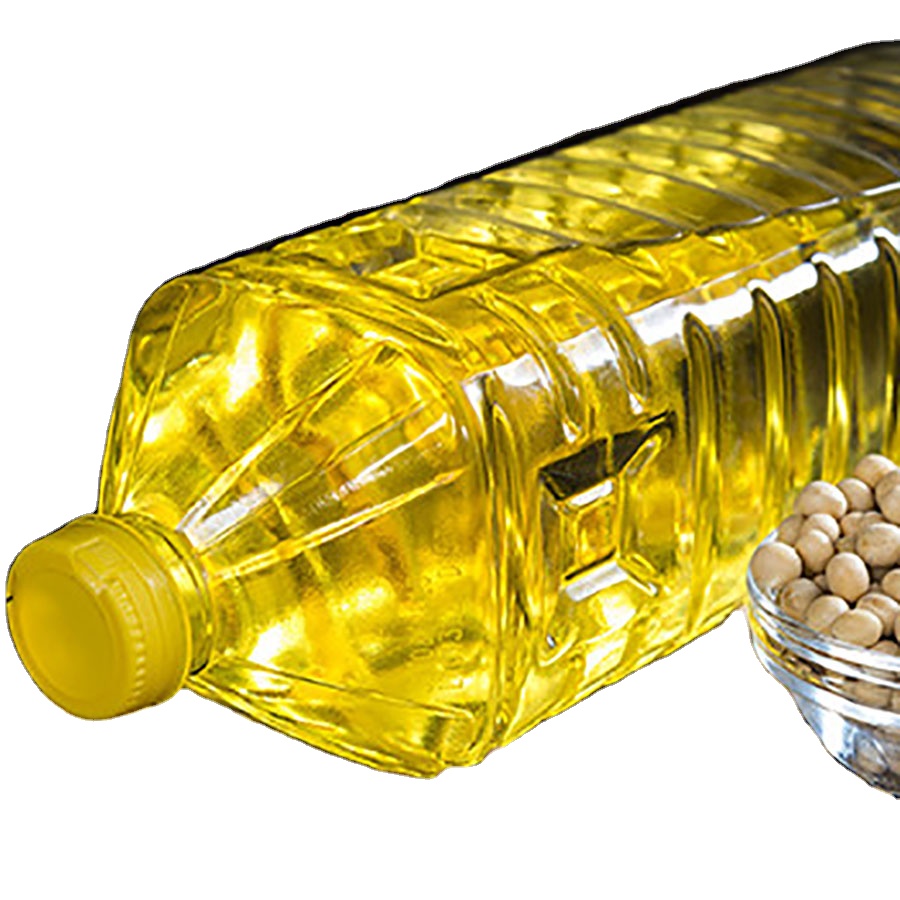 100% refined soybean oil