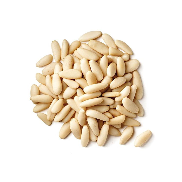 Export Quality Hot Selling Bulk Natural Dried Pine Nuts Supplier
