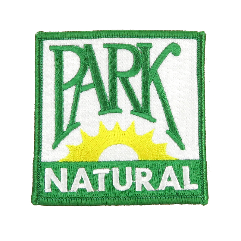 High Quality iron on patches custom embroidery wholesale patches custom embroidery hot selling garment embroidery patches