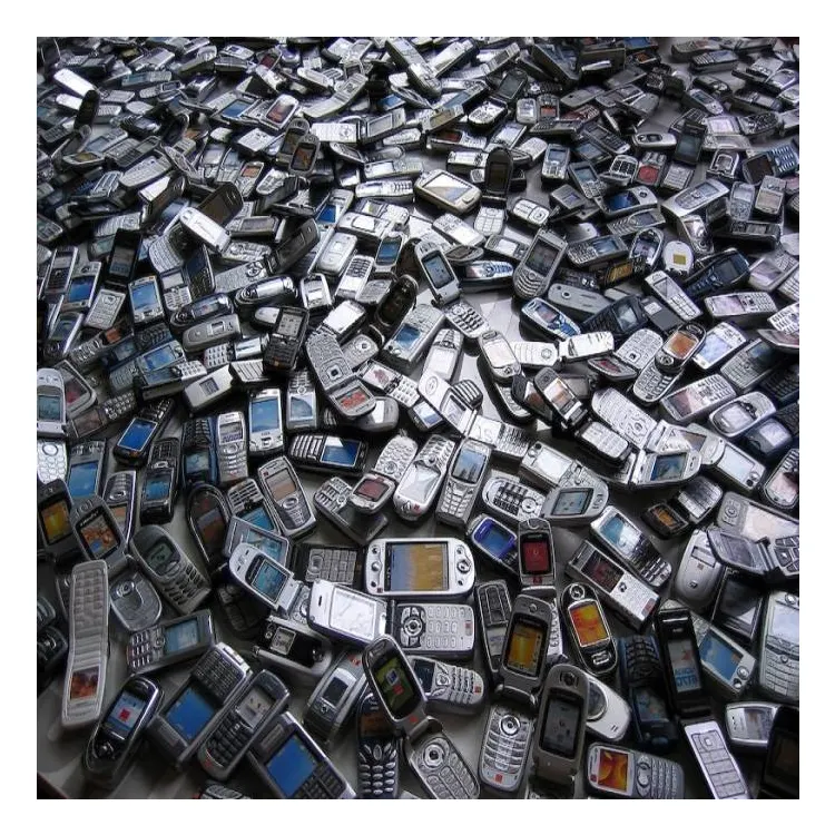 Bulk Selling South African Supplier of Scrap Mobile Phones for Sale