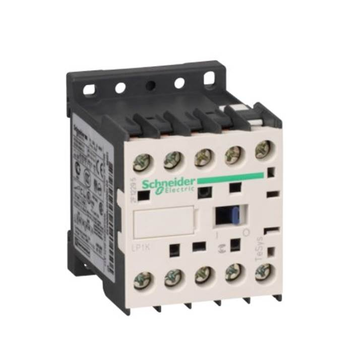 100% оригинал сделано в Индонезии LP1K1201MD 3P 12 A 3 NO Schneider TeSys контактор