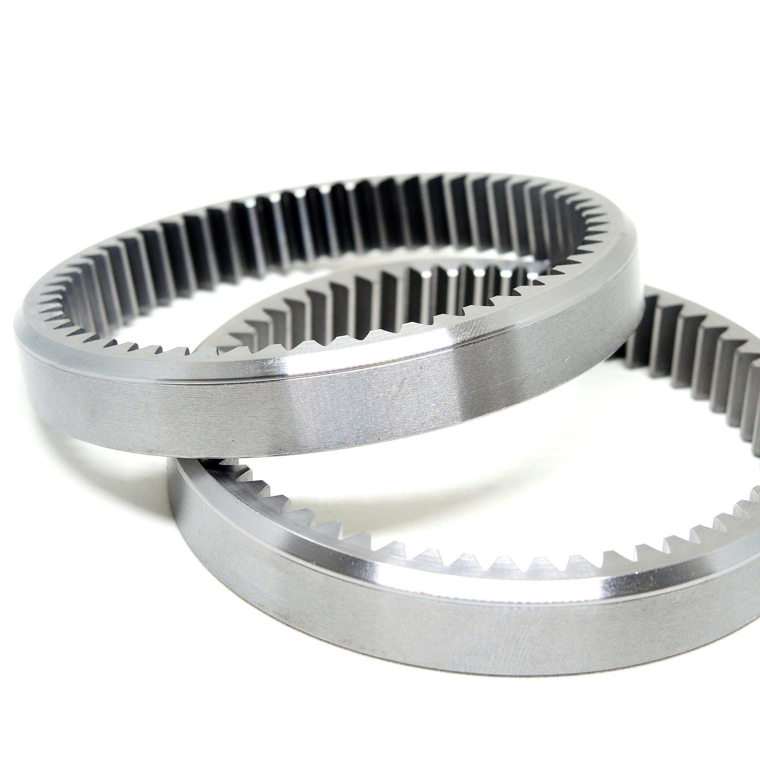 CNC Machining High Quality Gear Ring Wheels for Planetary Reducer