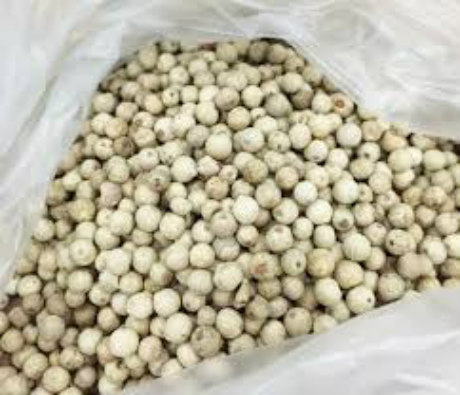 Белый перец для продажи
