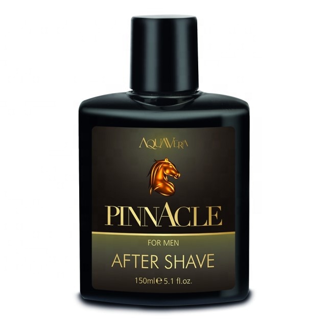 Одеколон для после бритья AquaVera-Pinnacle 150 мл